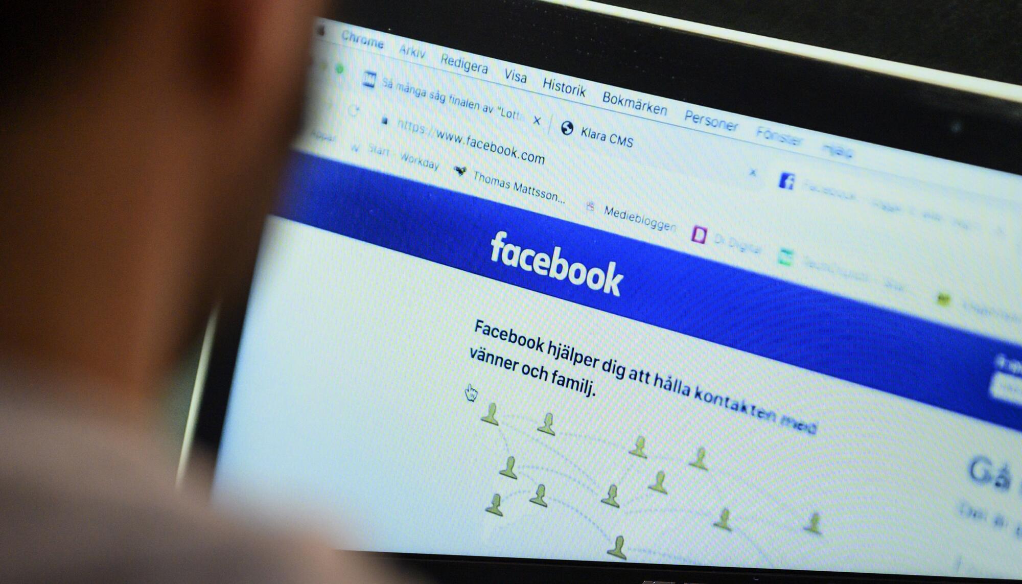 FB Suecia